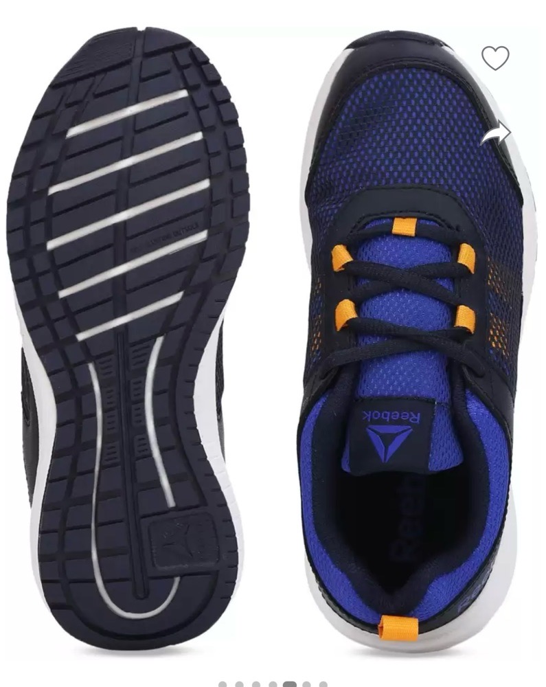 Reebok unisexe