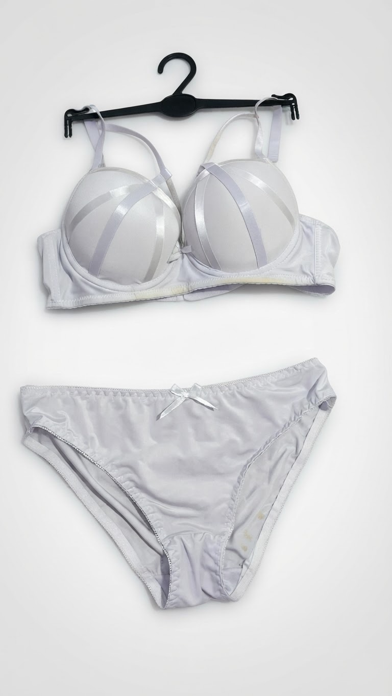 Deux pieces mariée