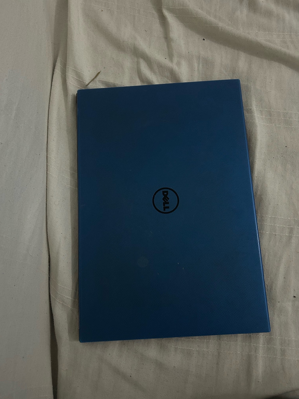 Pc dell inspiron15 intel core i3/8go ram