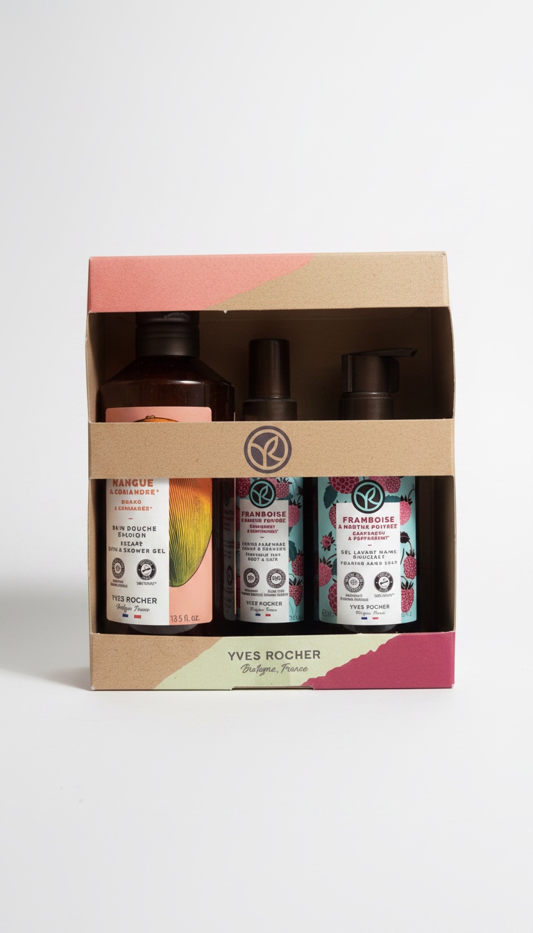 Coffret neuf