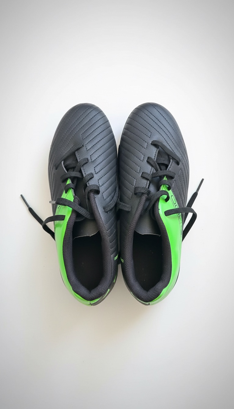 Espadrilles a crampons