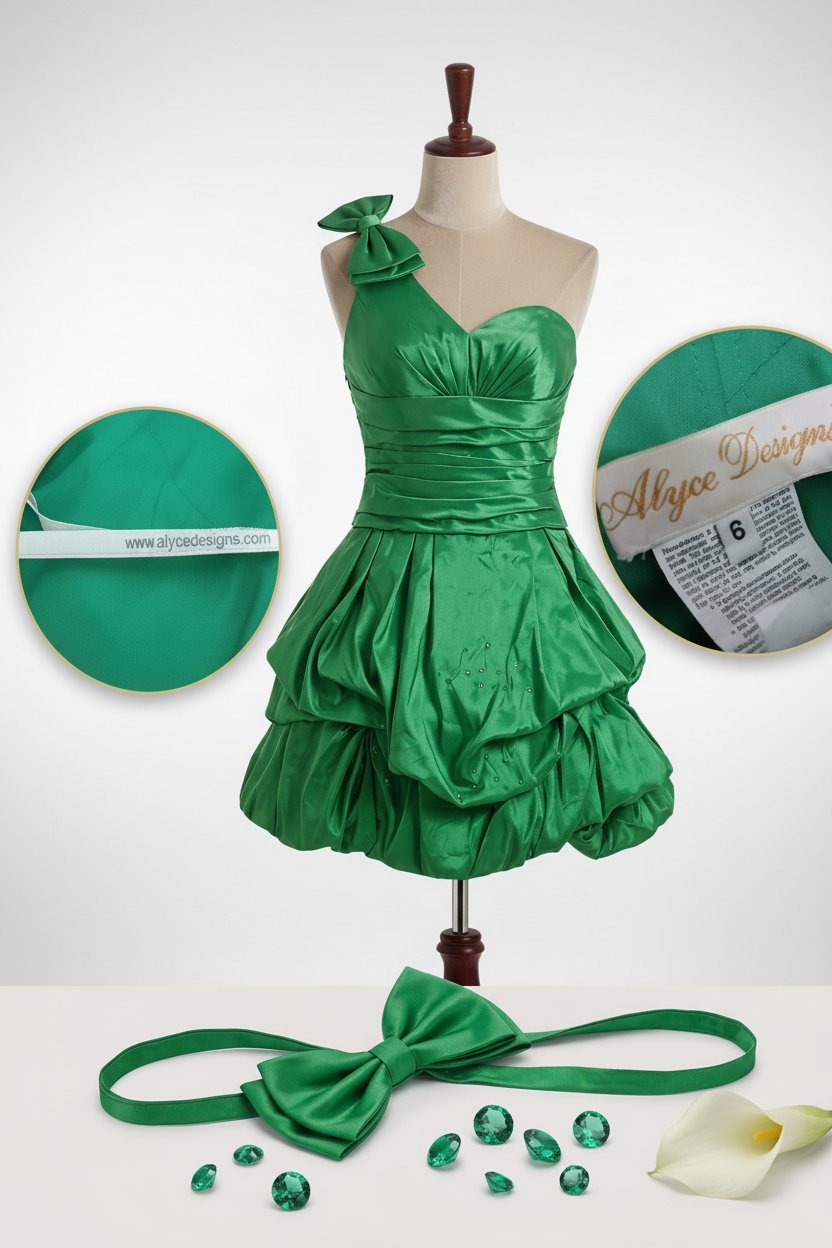 Robe soirée pour femme