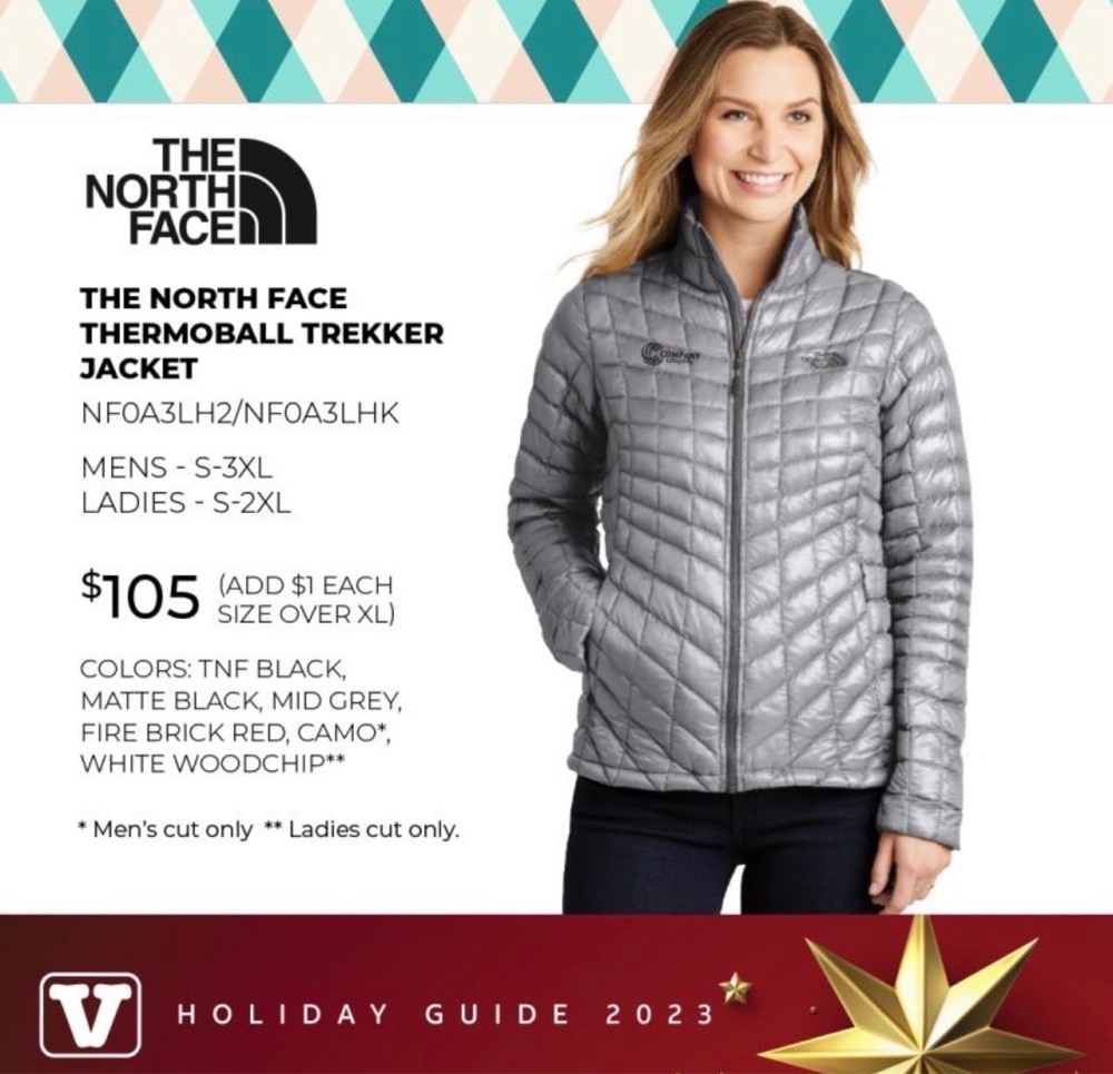 Doudoune the north face authentique 