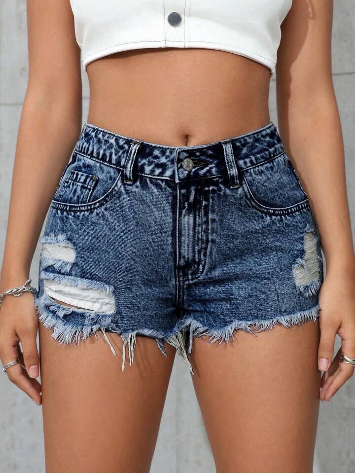 Short shein
