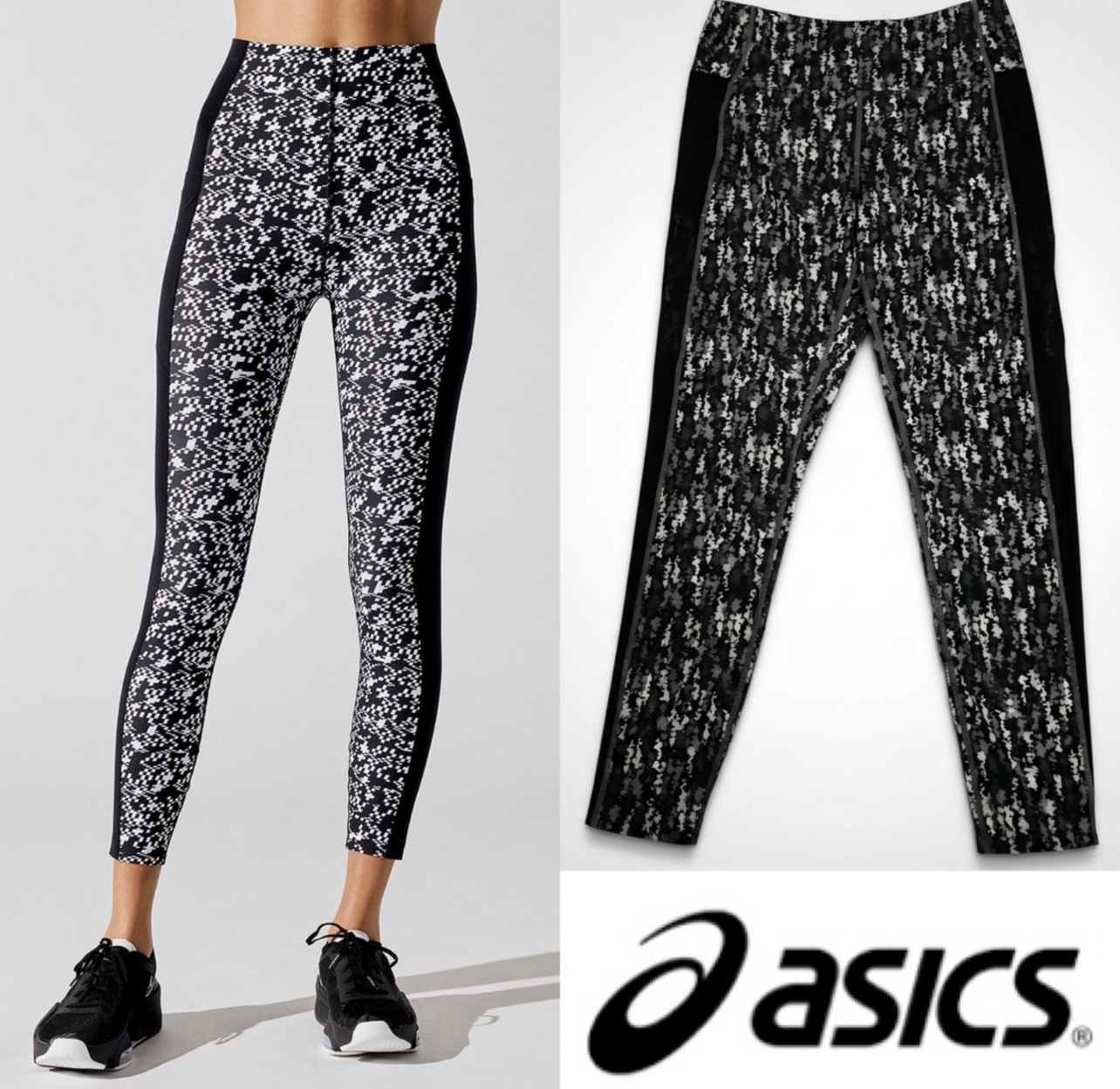 Legging asics