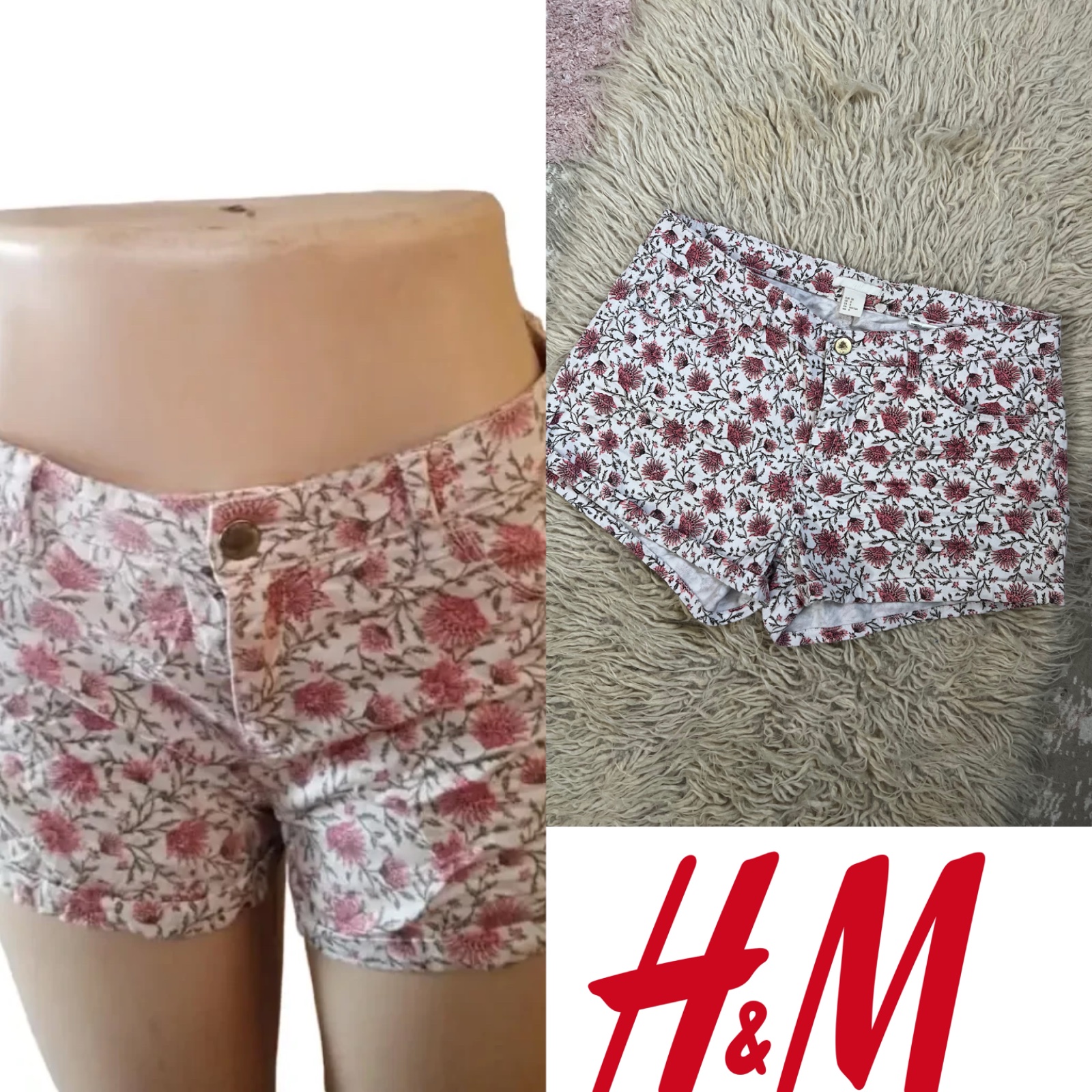 Short h&m