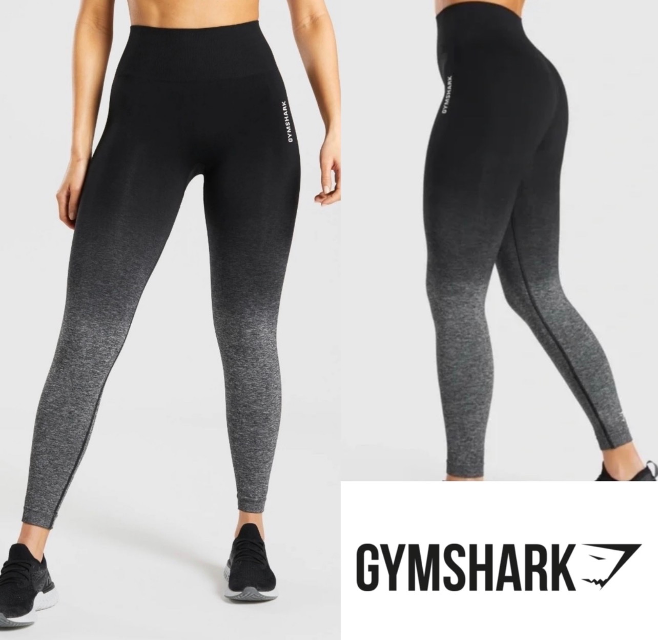 Legging gymshark