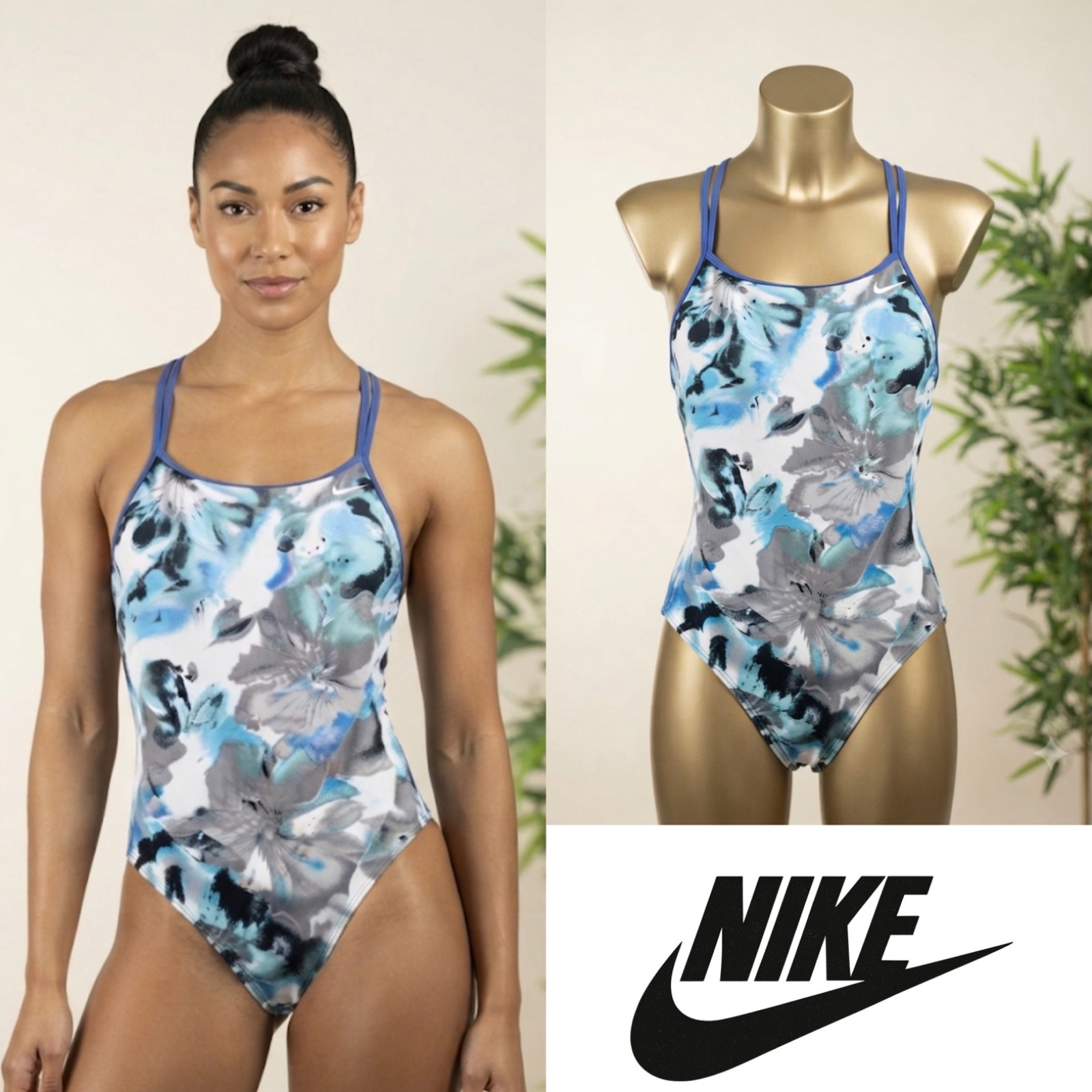 Maillot nike -authentique-