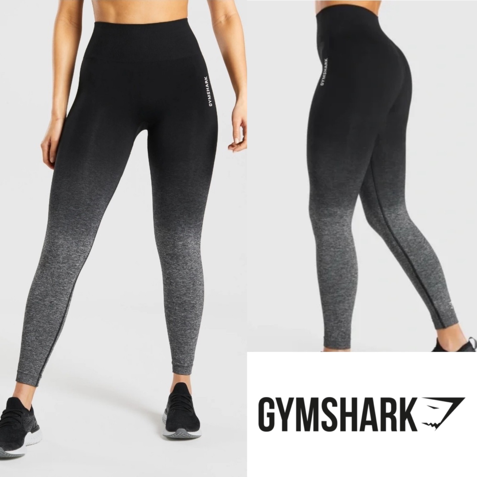 Legging gymshark