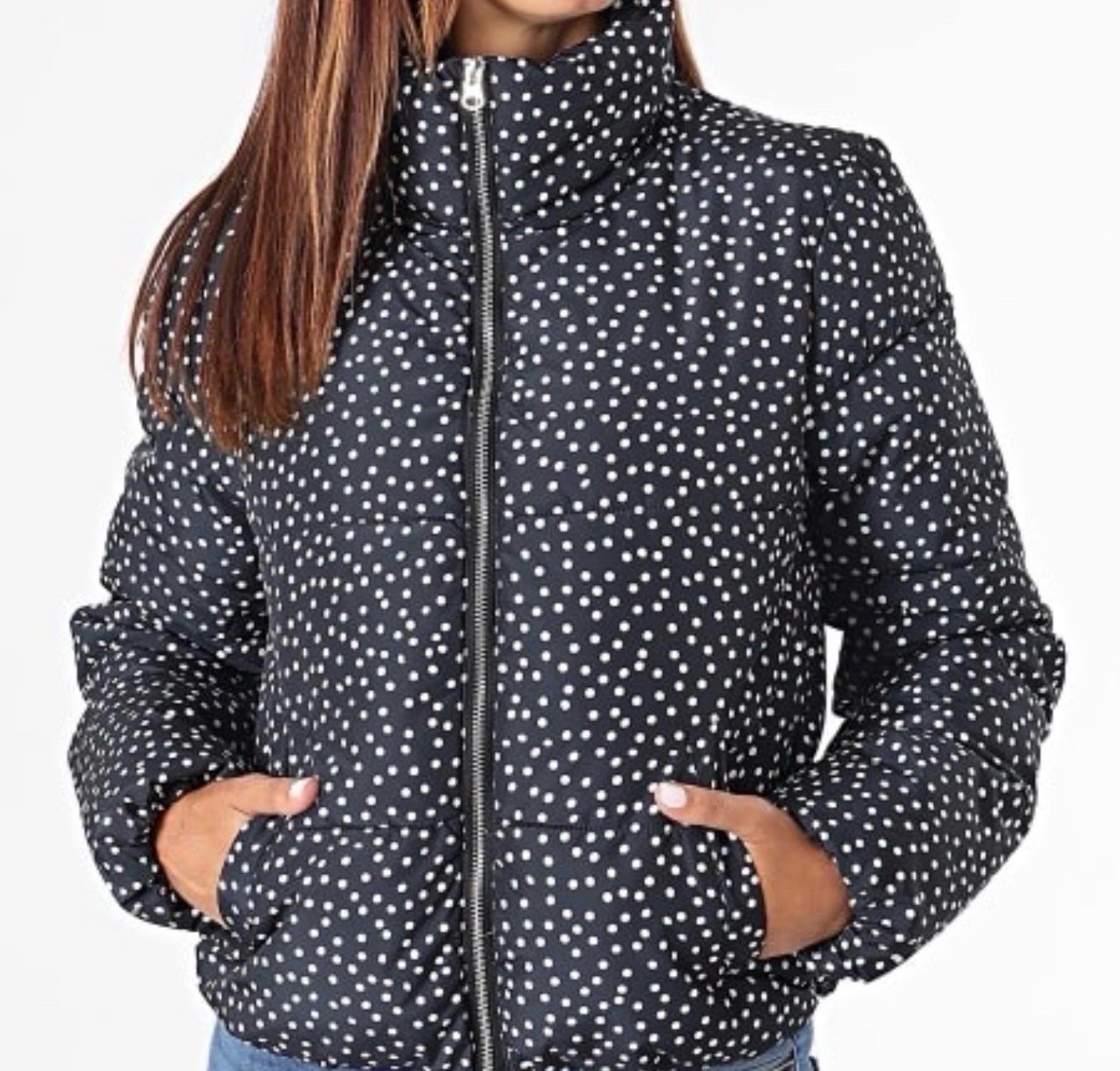 Blouson Jacqueline de yong