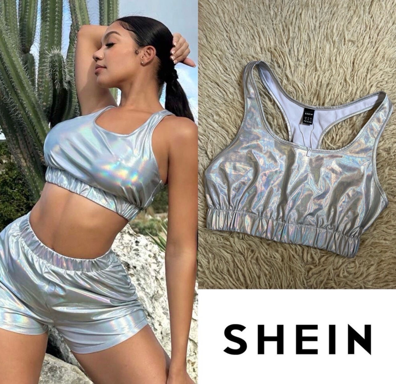 Top shein