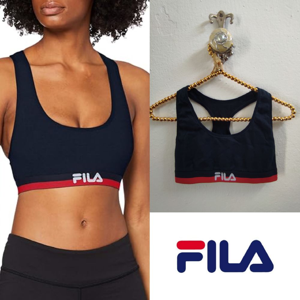 Brassière fila
