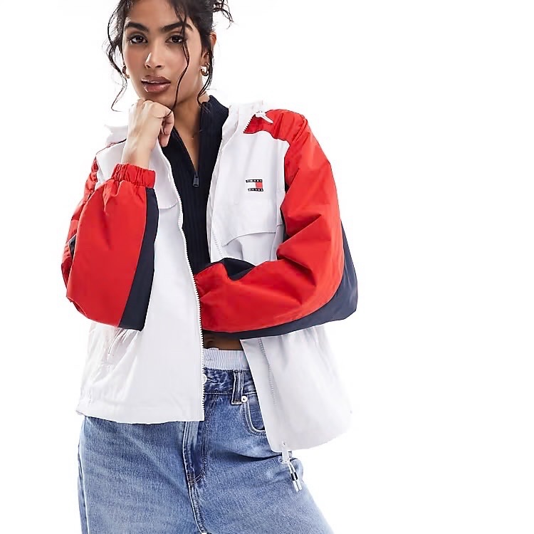 Jacket tommy hilfiger