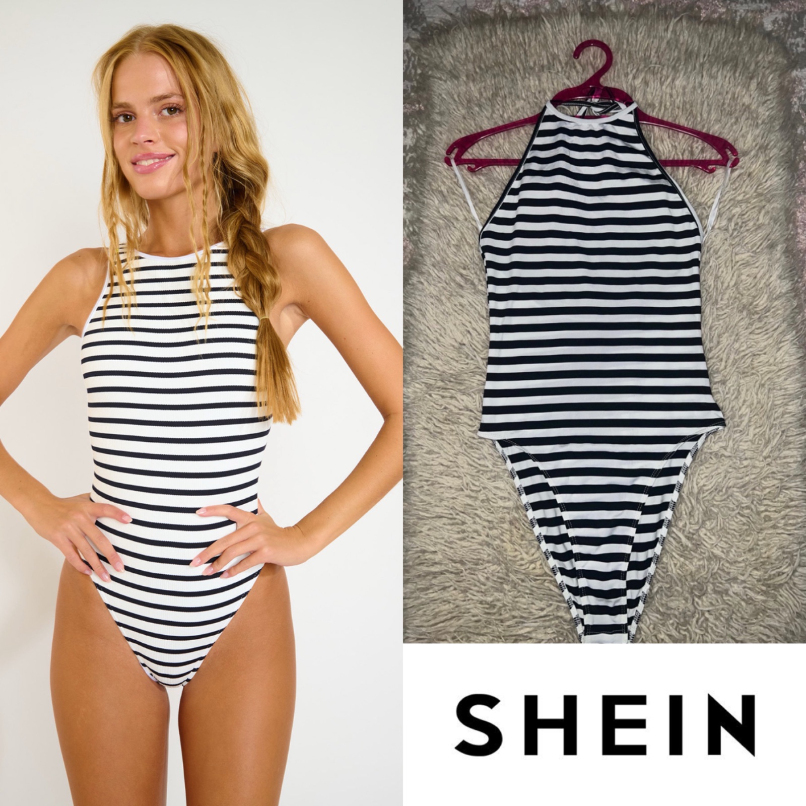 Maillot shein