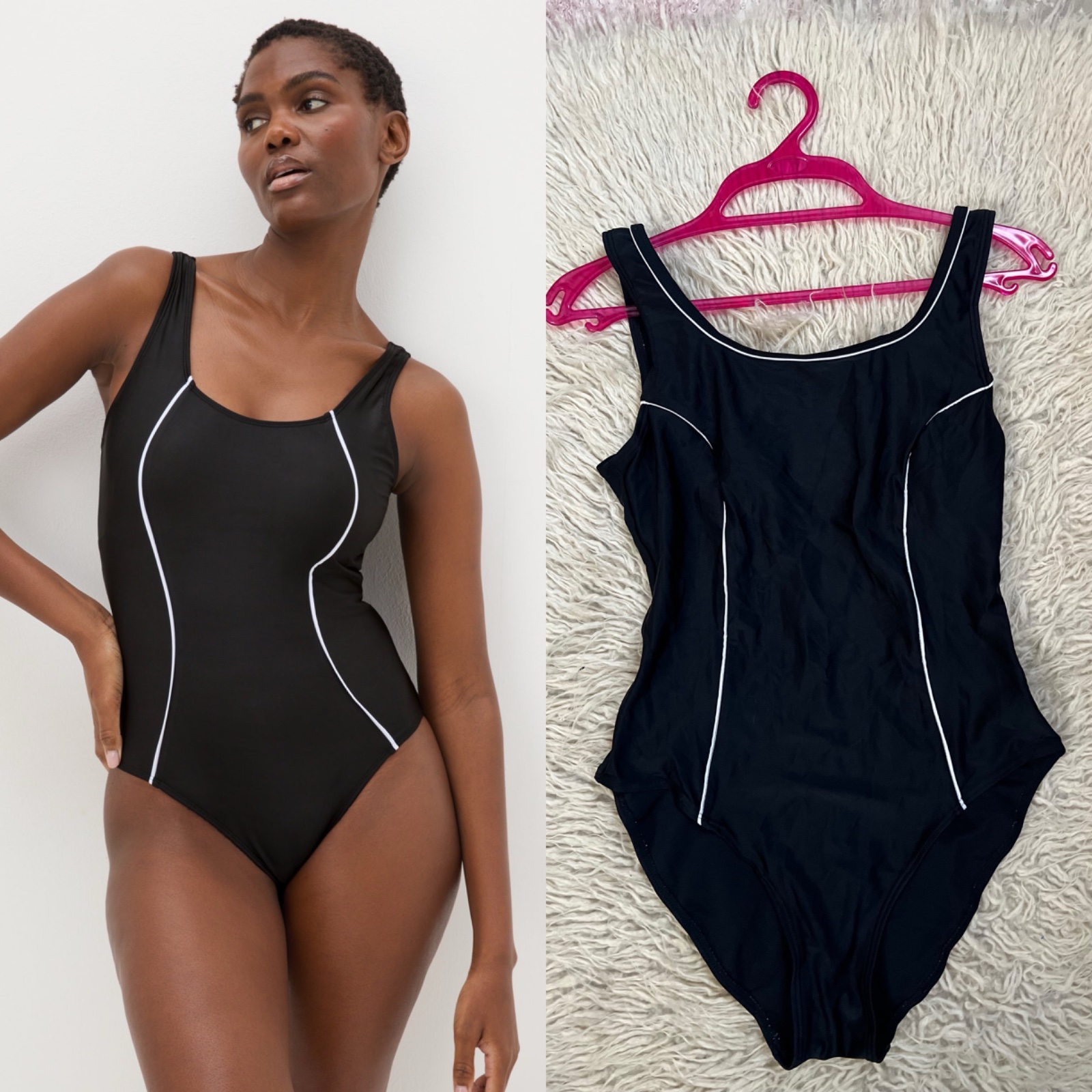 Maillot de bain 