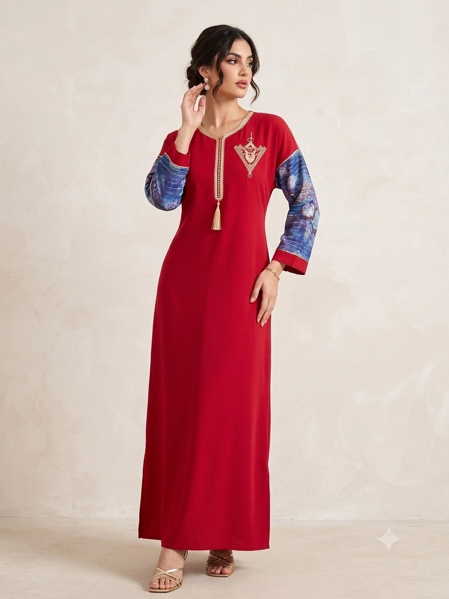 Jebba made in morocco