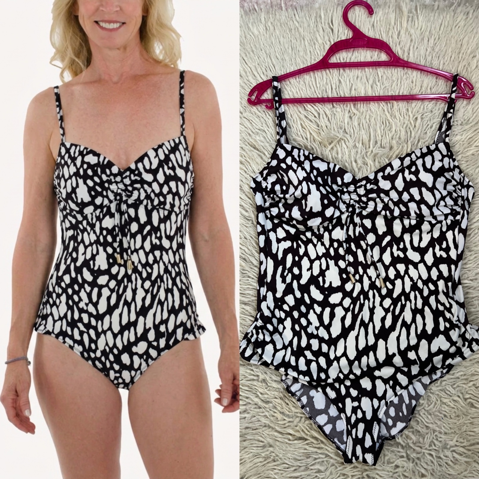 Maillot de bain ovs