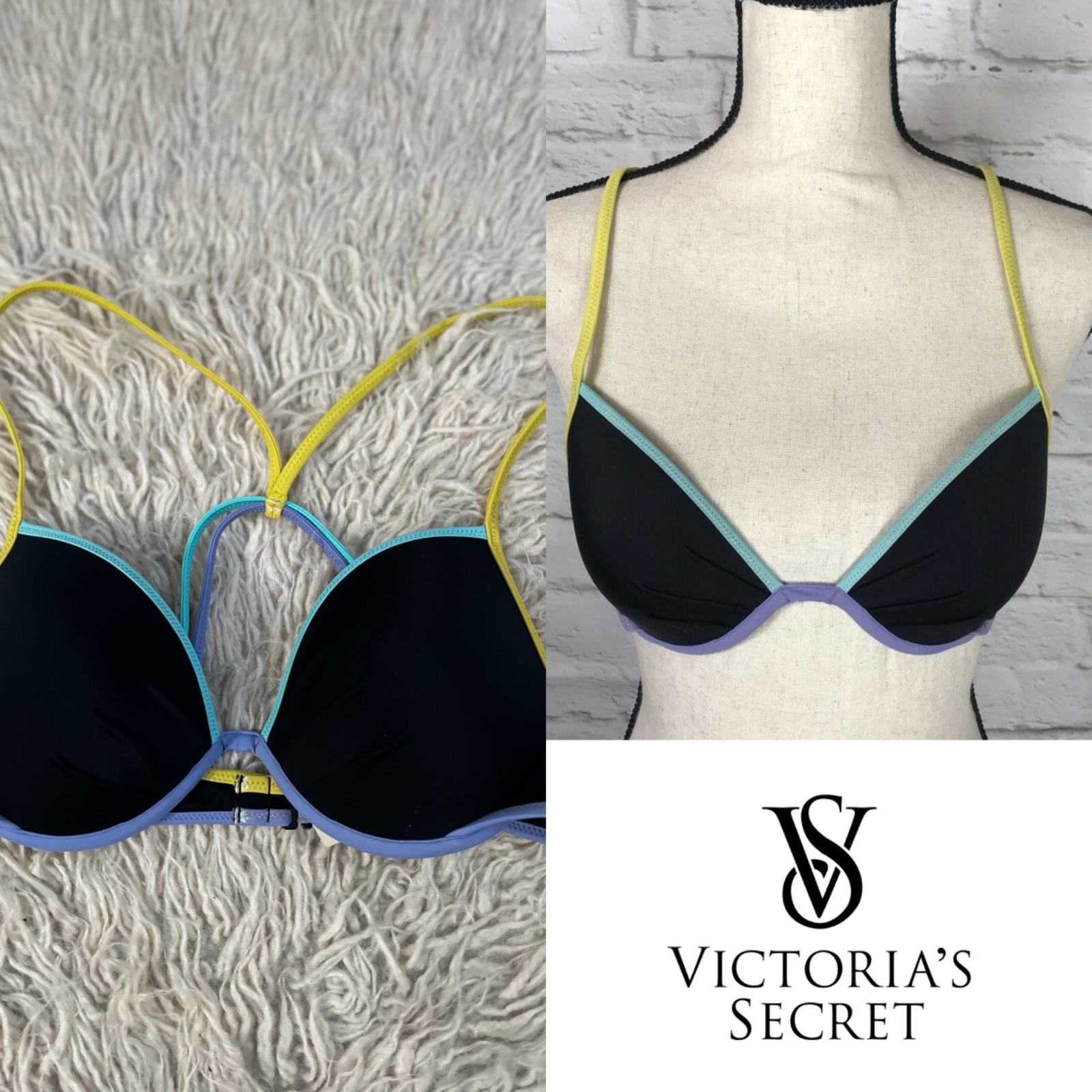 Haut victoria'S secret