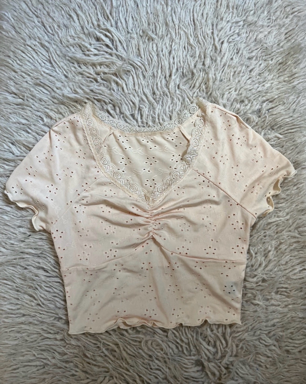 Top shein 