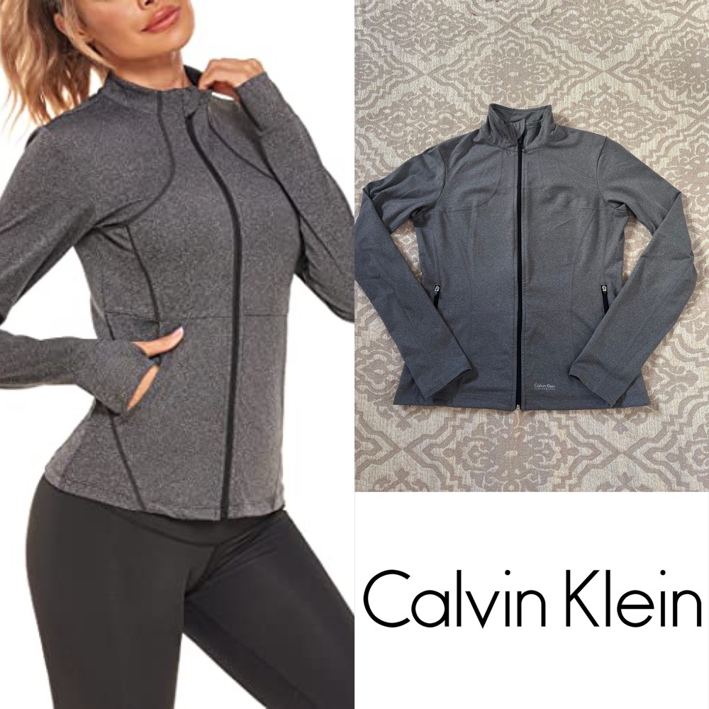 Jacket calvin klein