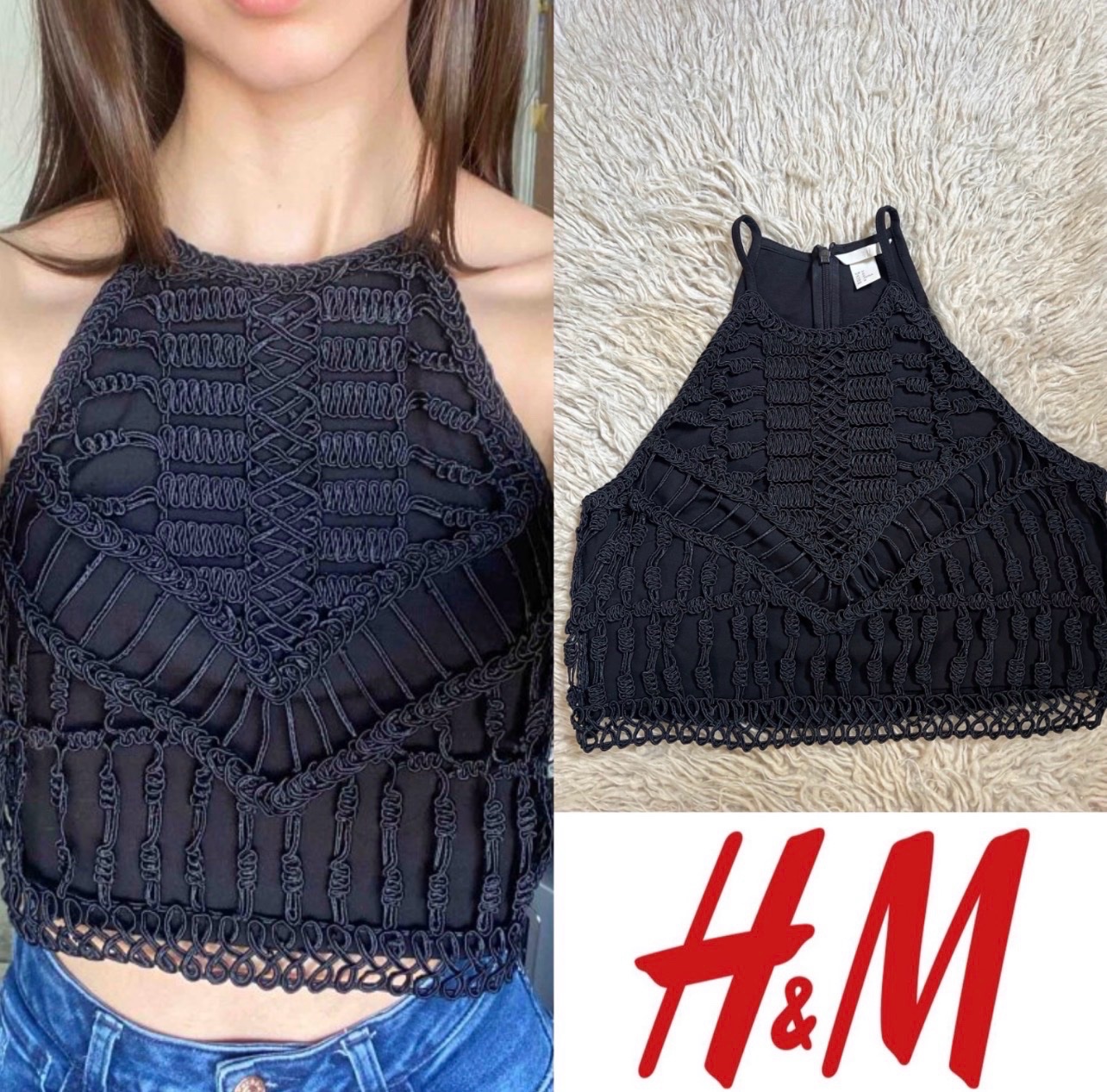 Top h&m