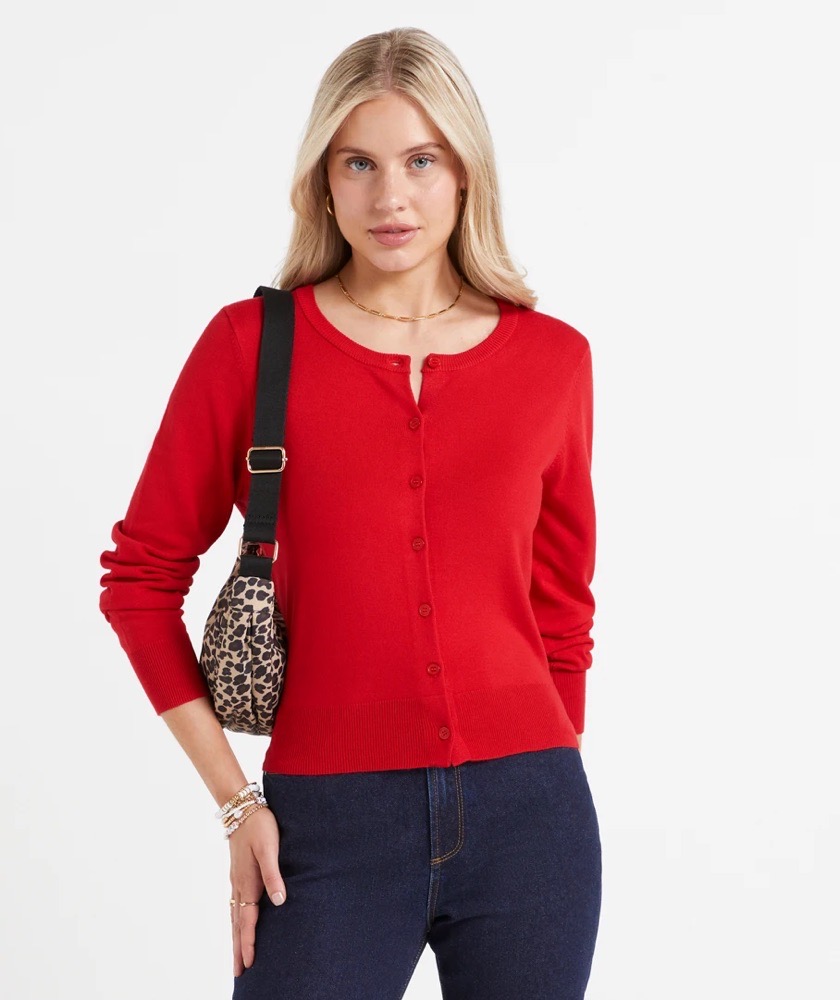 Cardigan Zara
