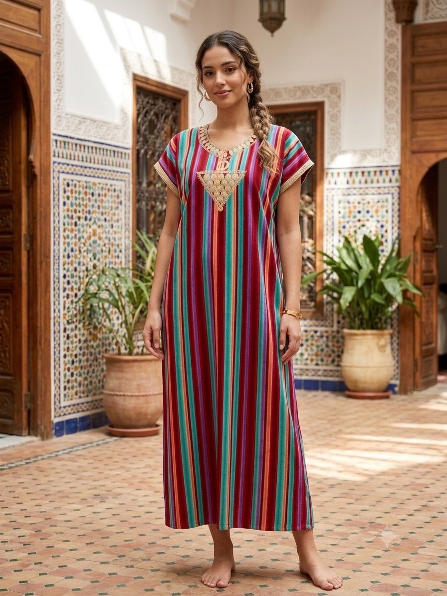 Jebba made in morocco