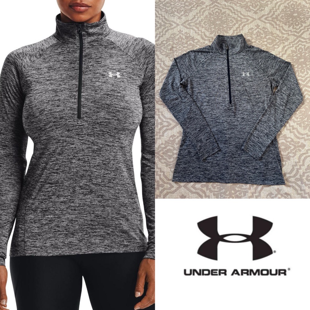 Pull de sport under armour