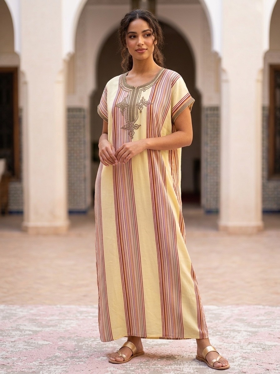 Jebba made in morocco