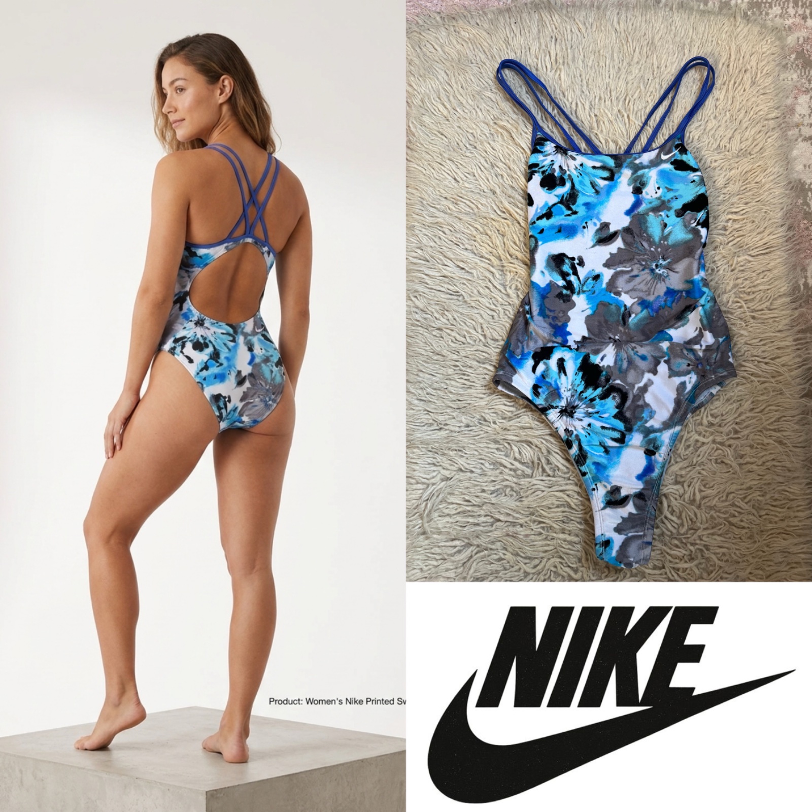 Maillot nike 