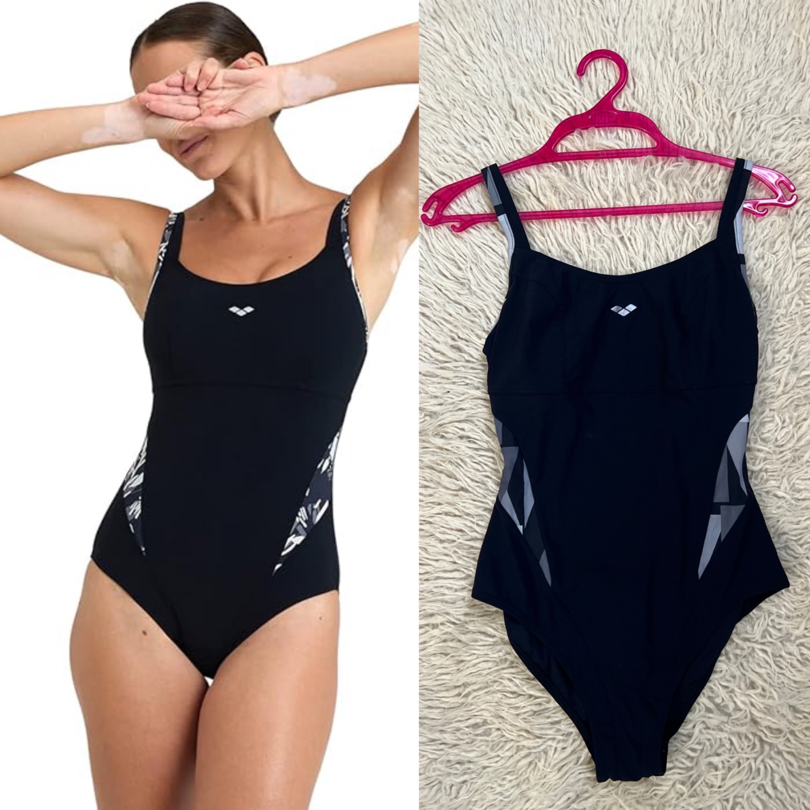 MAillot arena