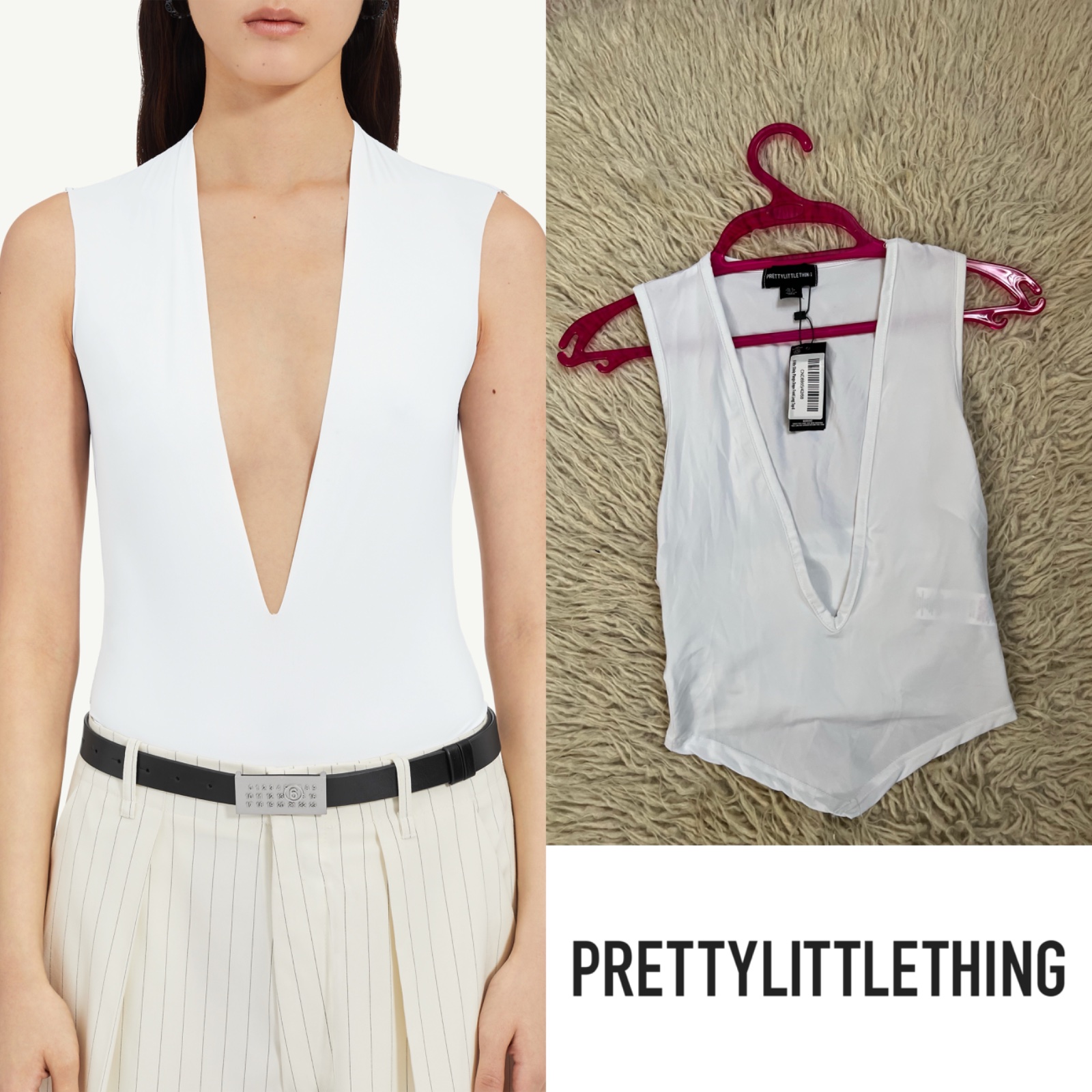 Top prettylittlething