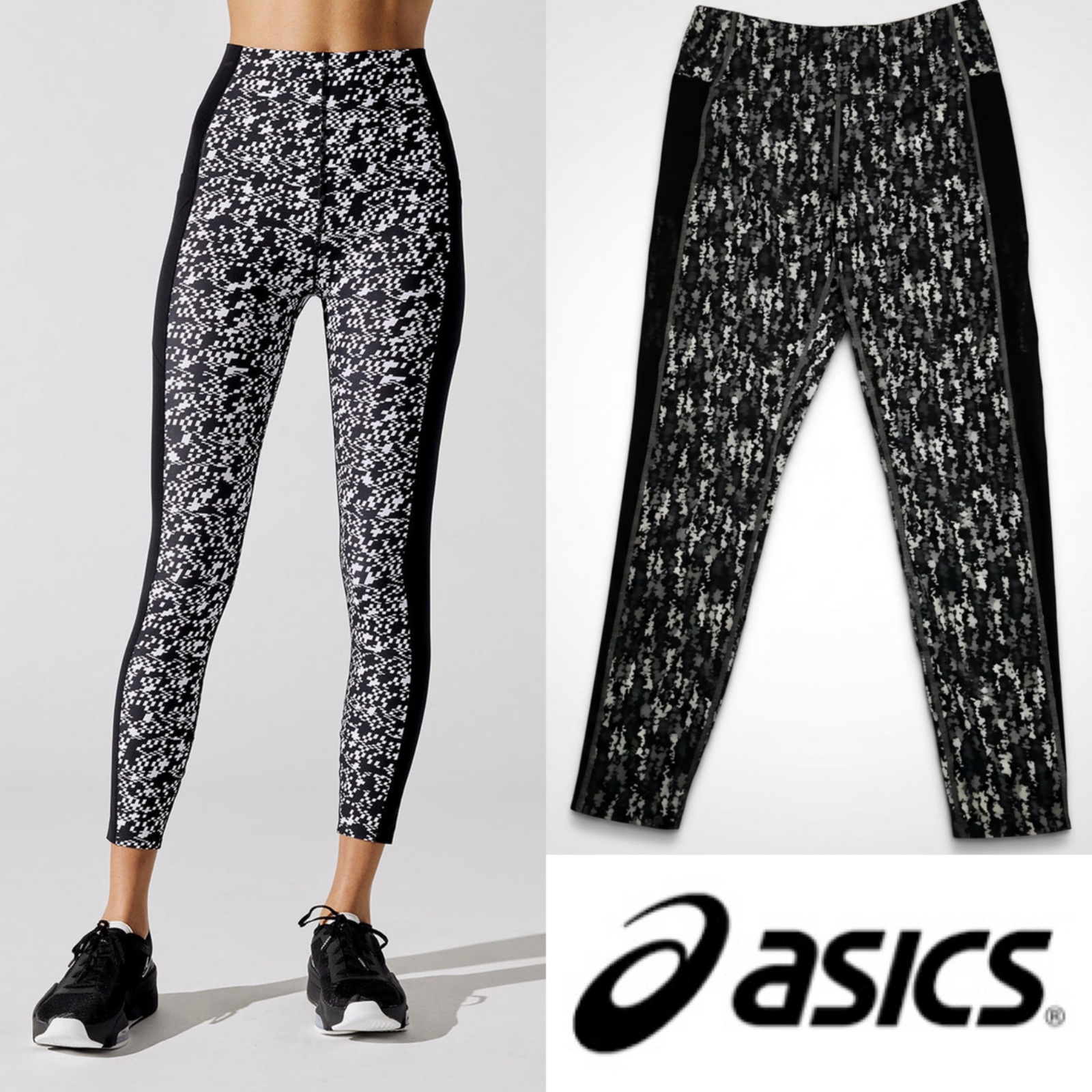 Legging asics 