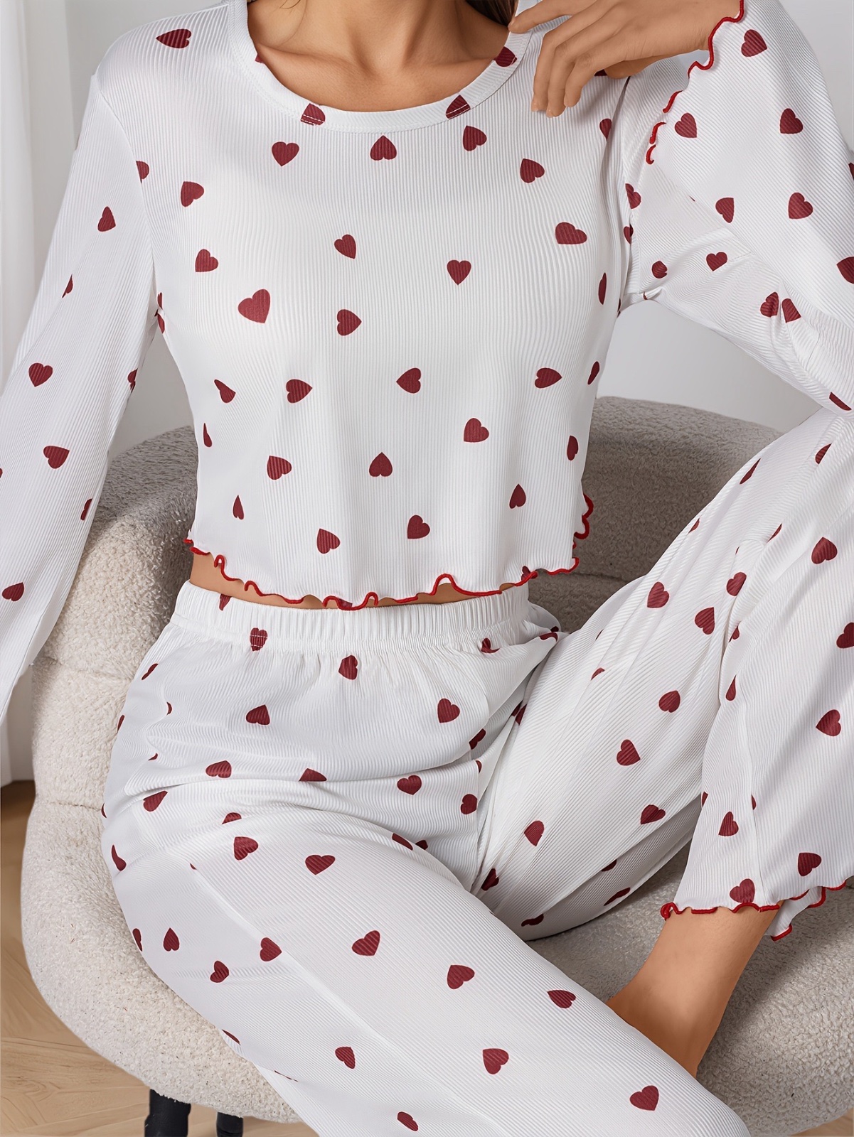 Set pyjama
