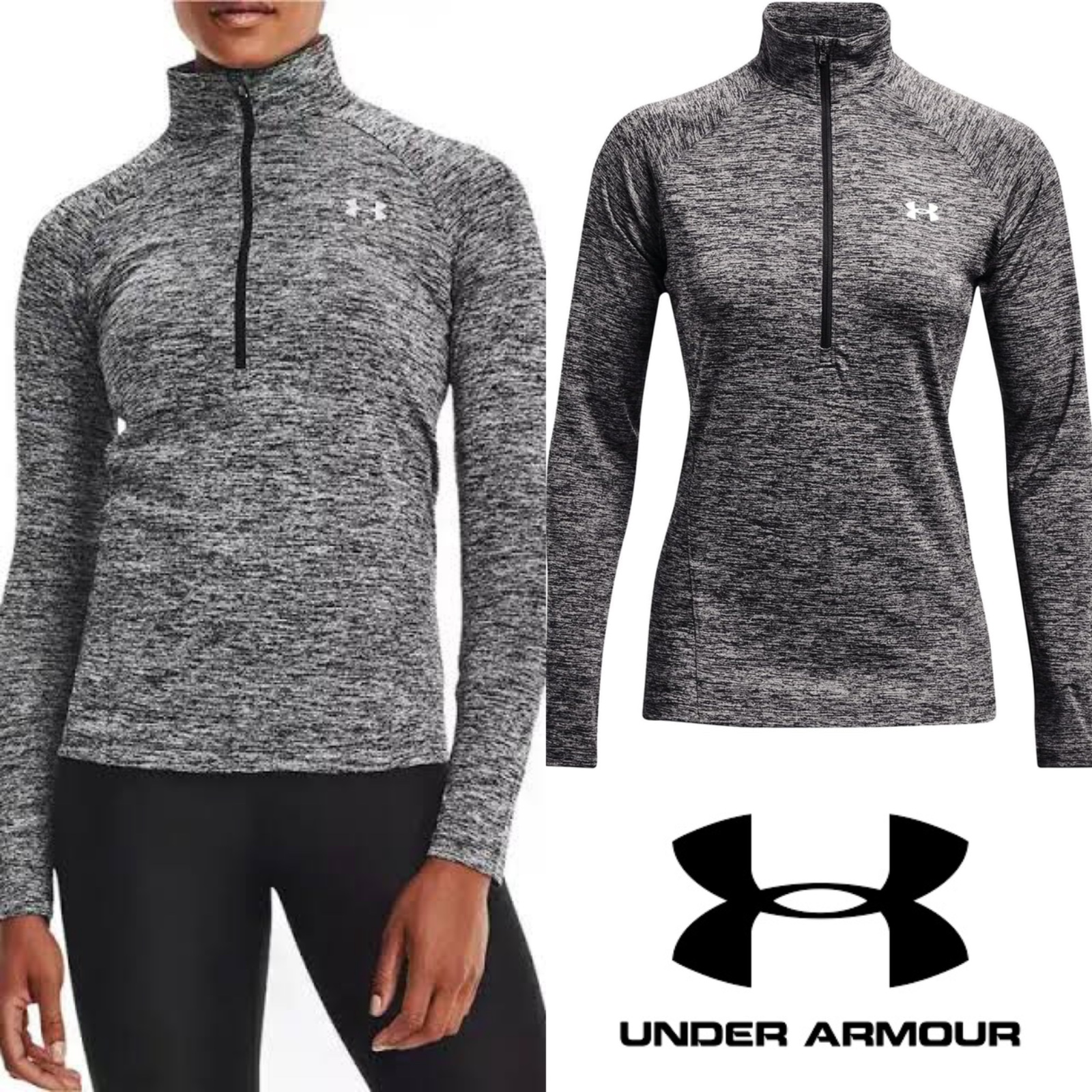 Pull under armour