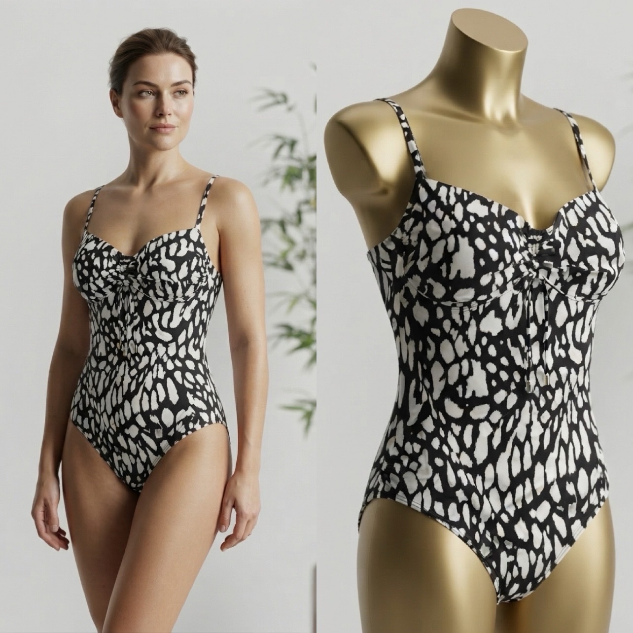 Maillot de bain ovs