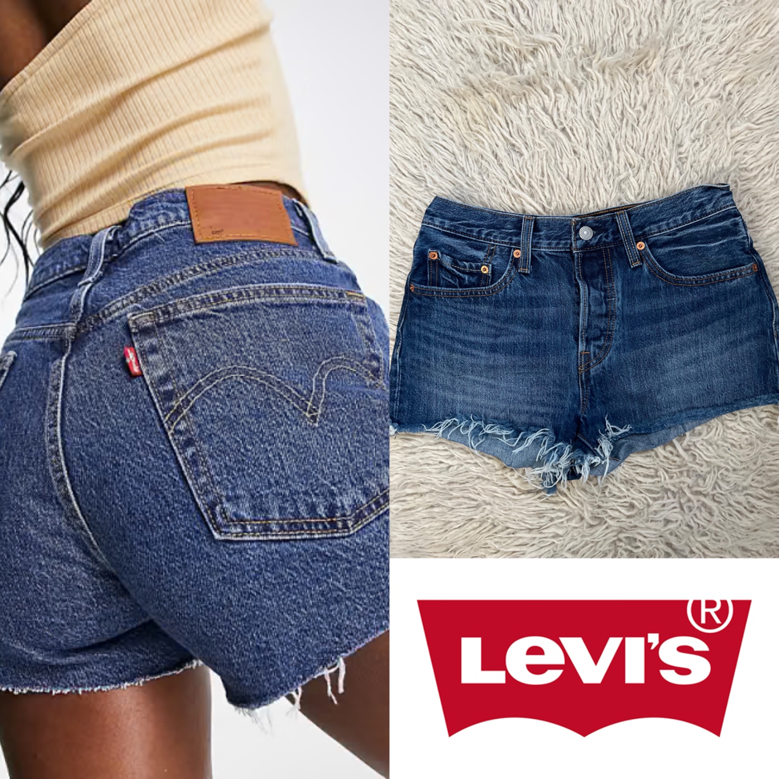 Short levi'S