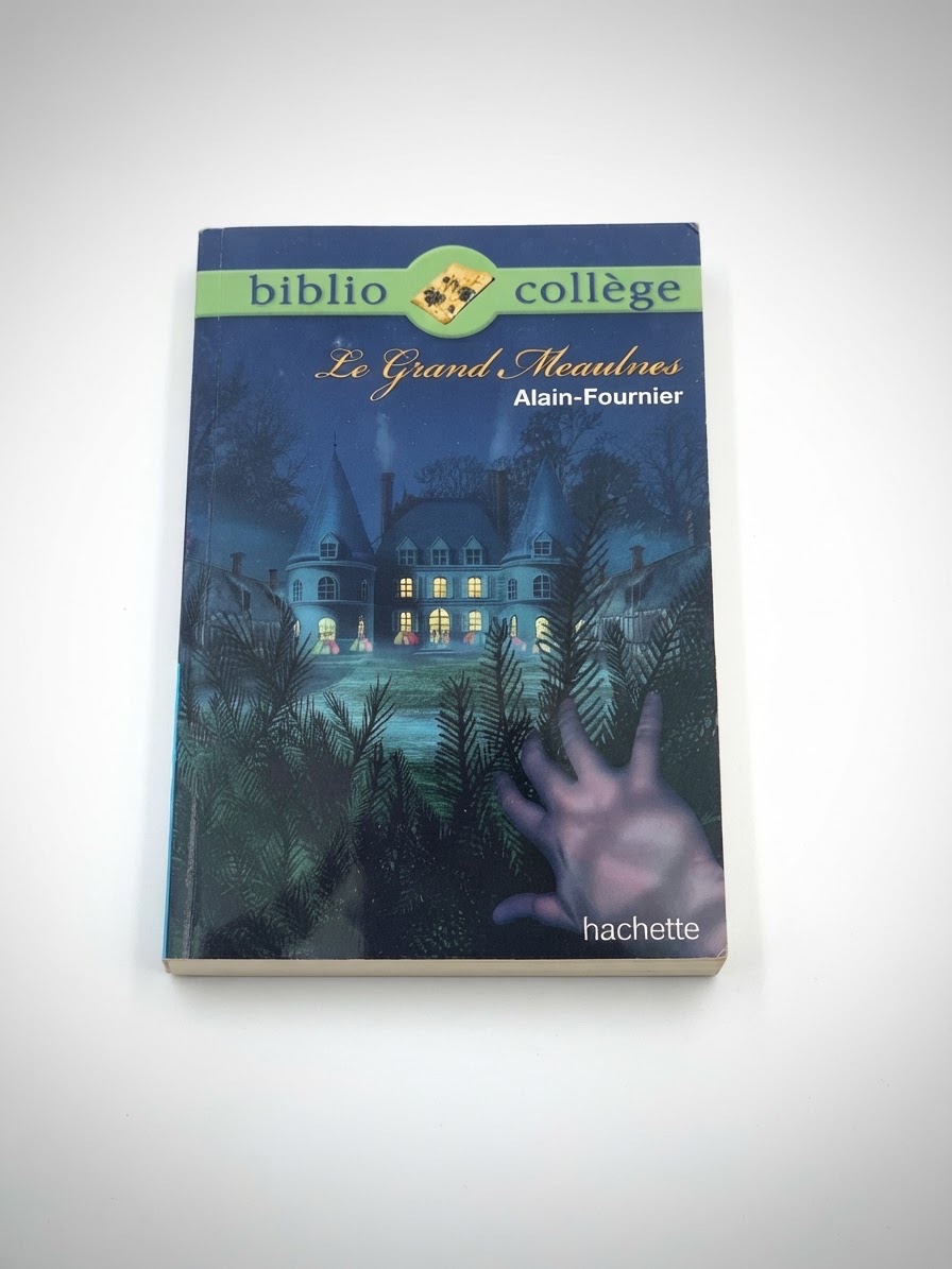 Le Grand Meaulnes – Alain-Fournier | Biblio Collège