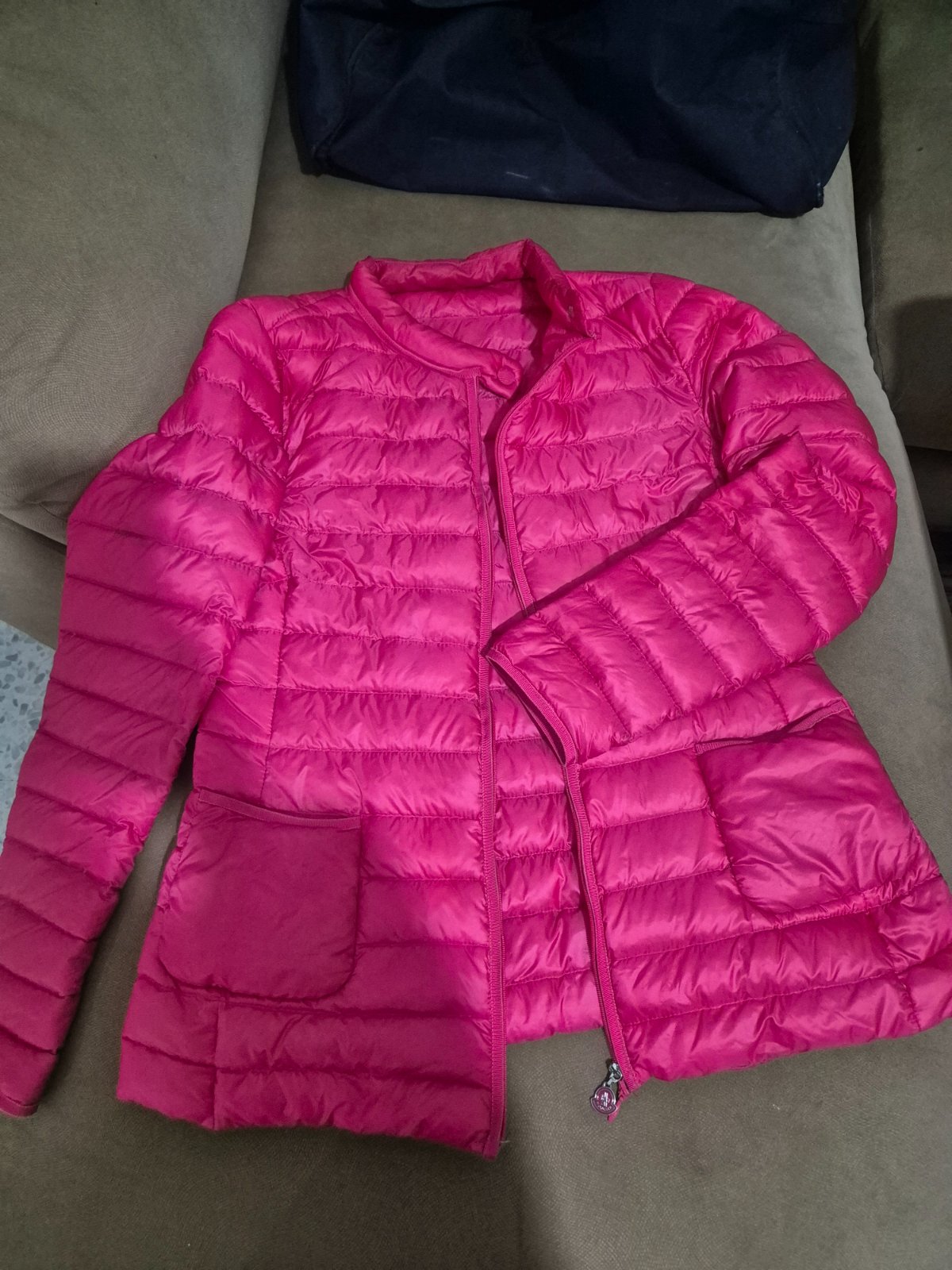 Doudoune authentique Moncler Paris