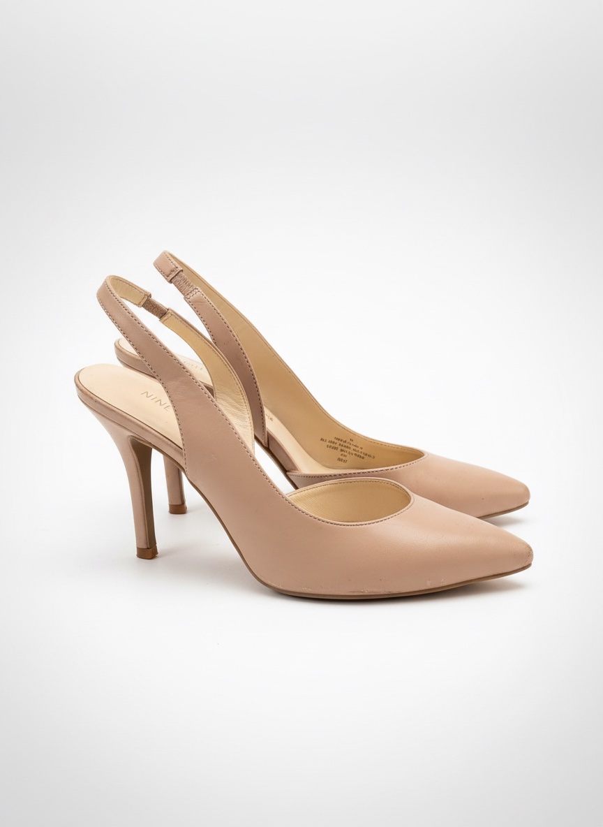 Talon beige