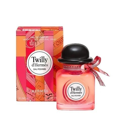 Parfum tutti twilly hermes 30ml 