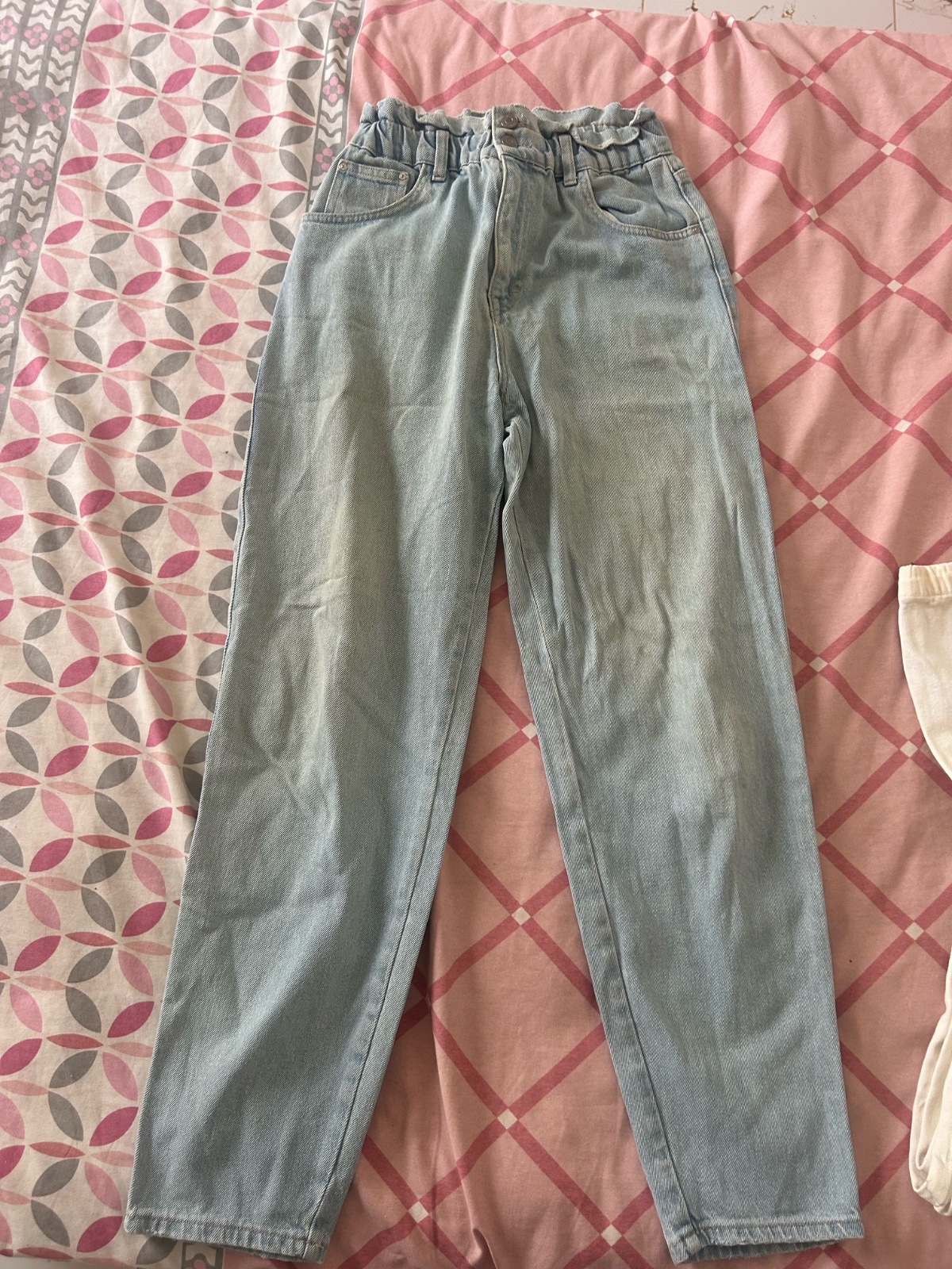 Jean taille M