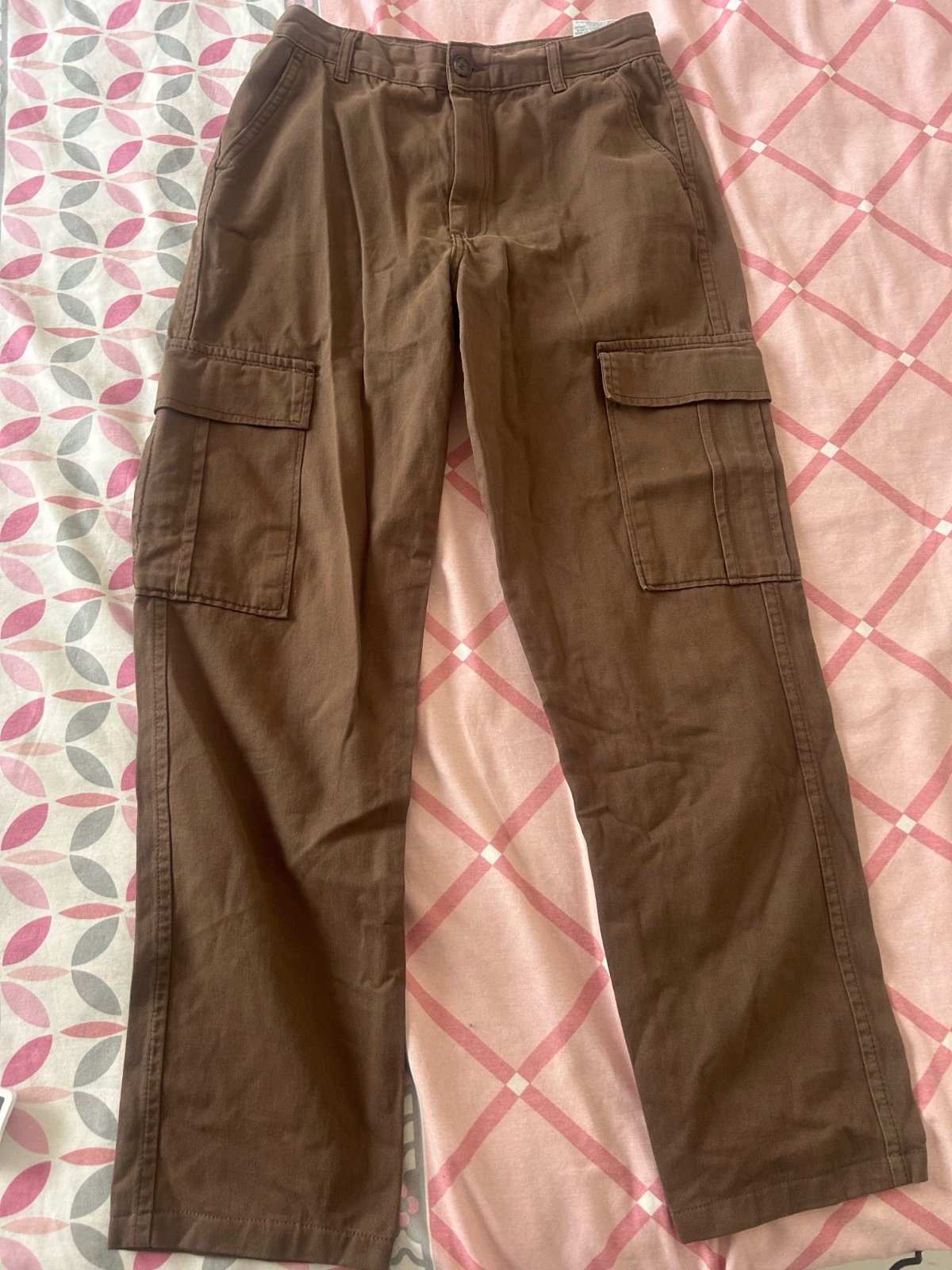 Cargo pants 
