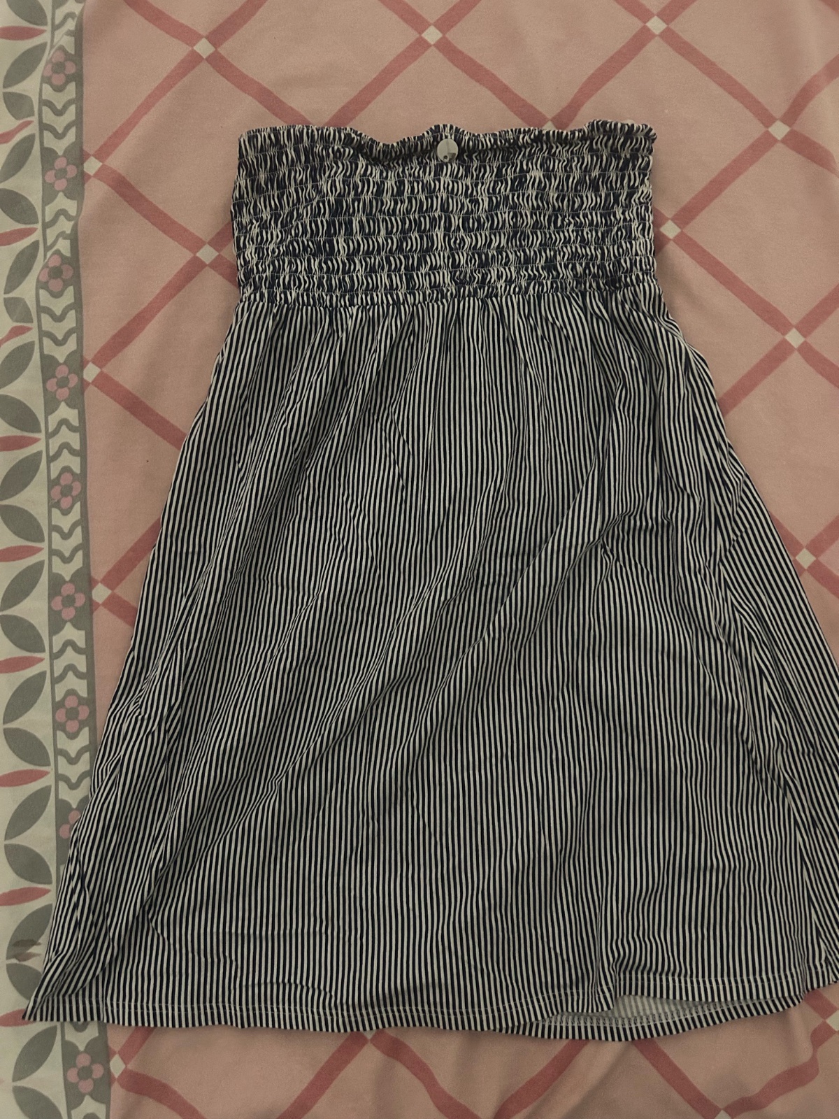 Robe de plage