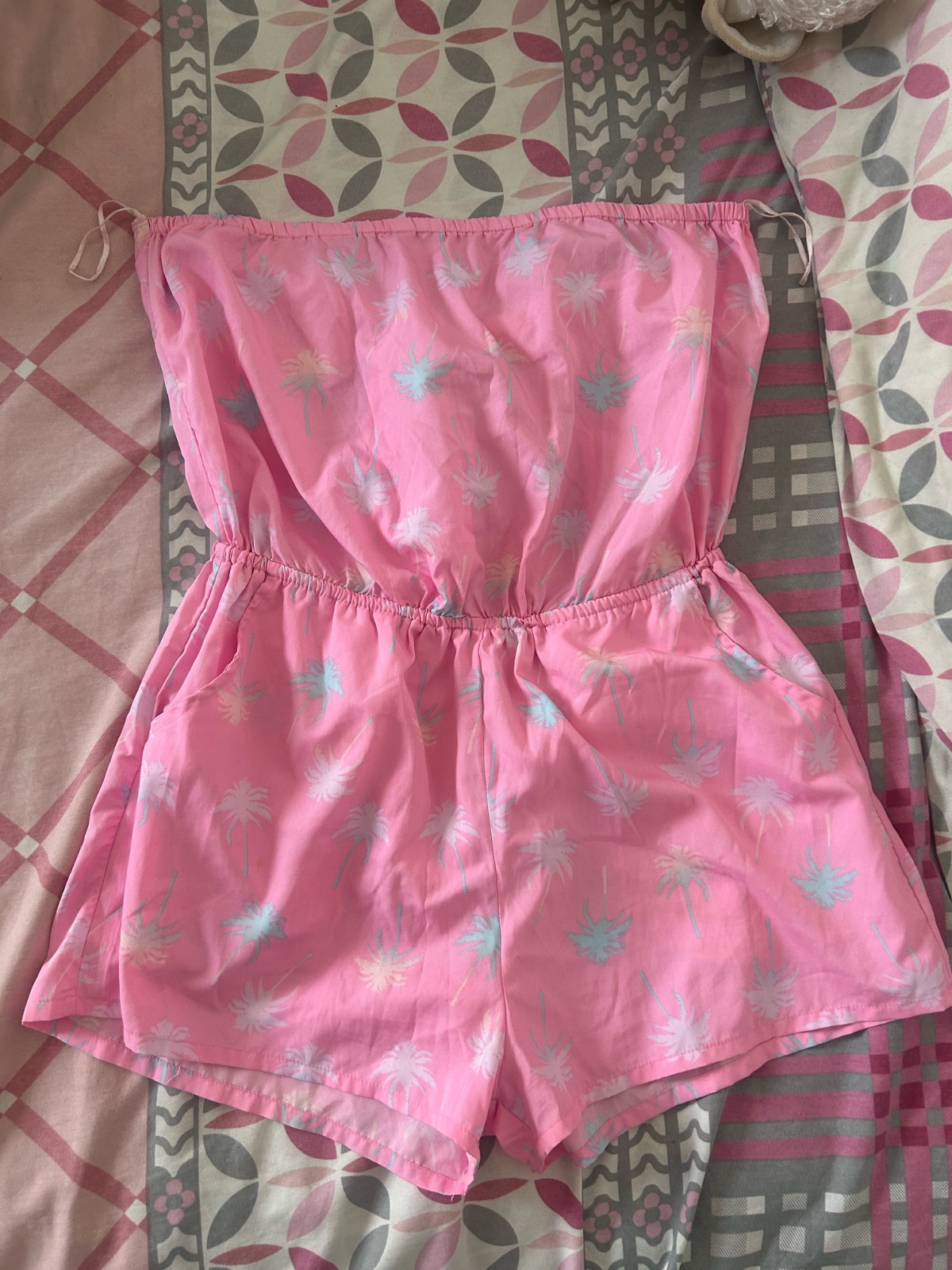Combi short