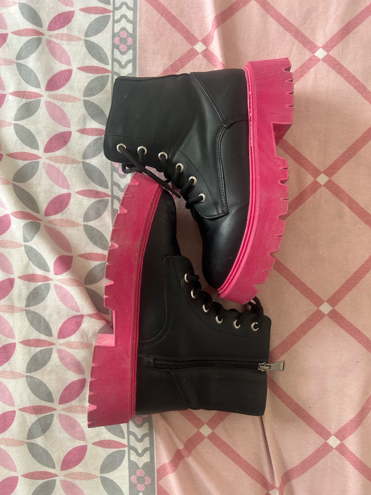 Boots 