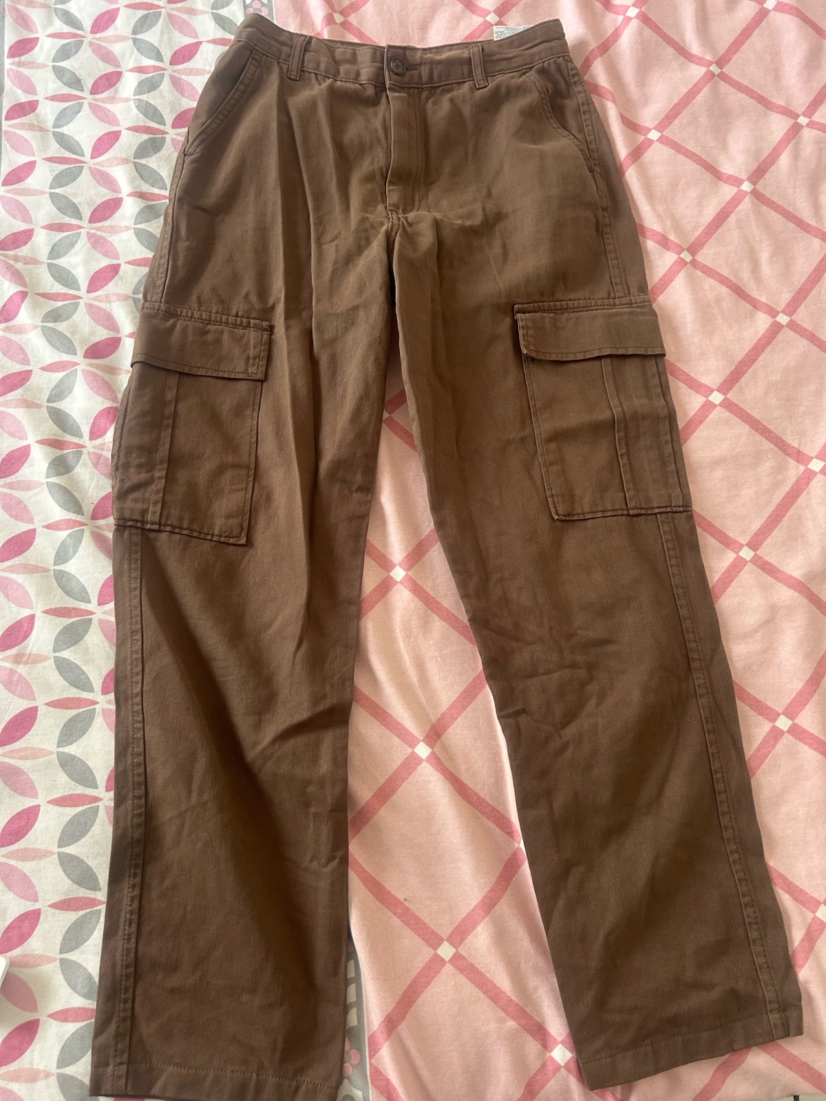 Cargo pants 