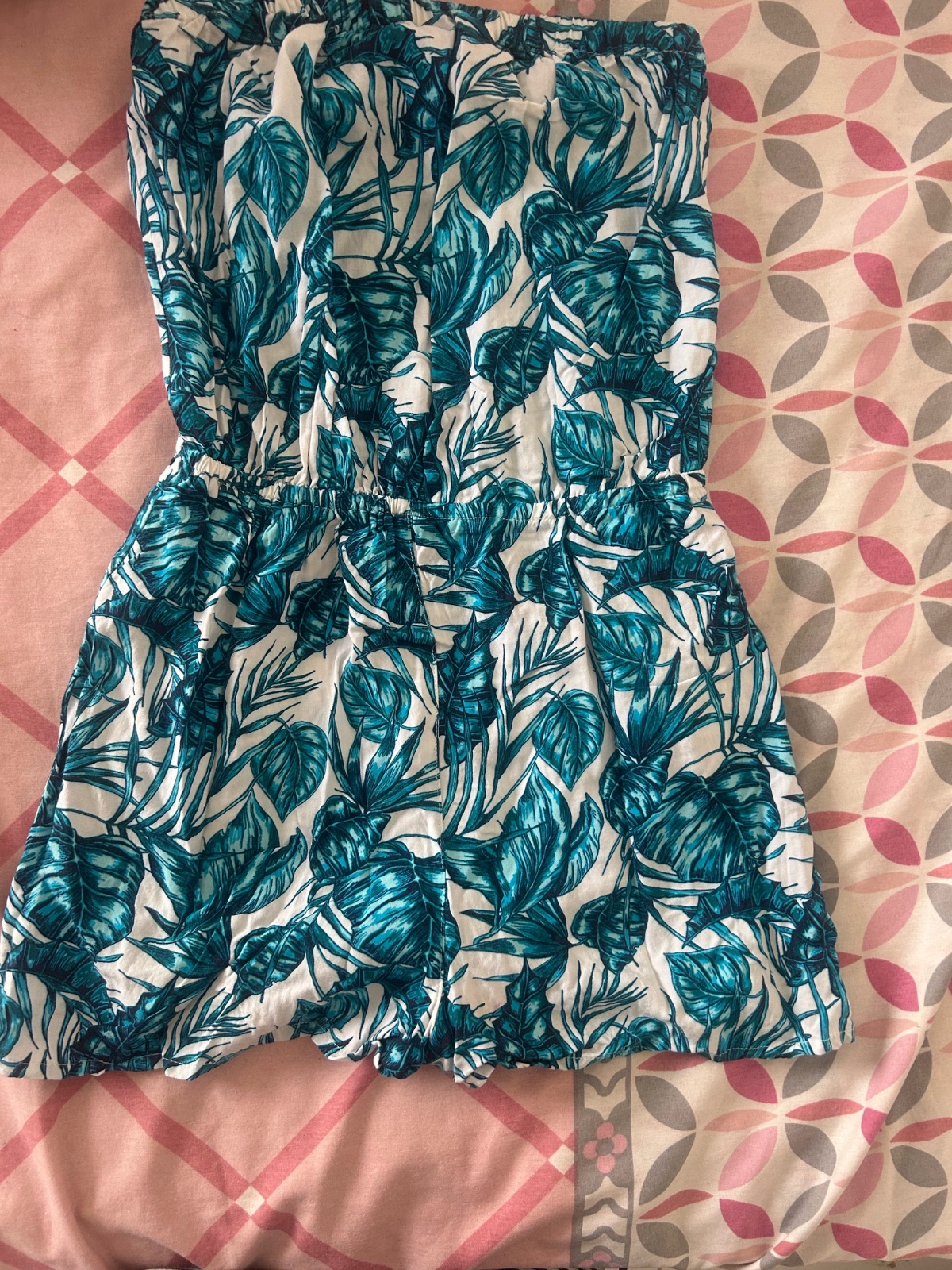 Combi short