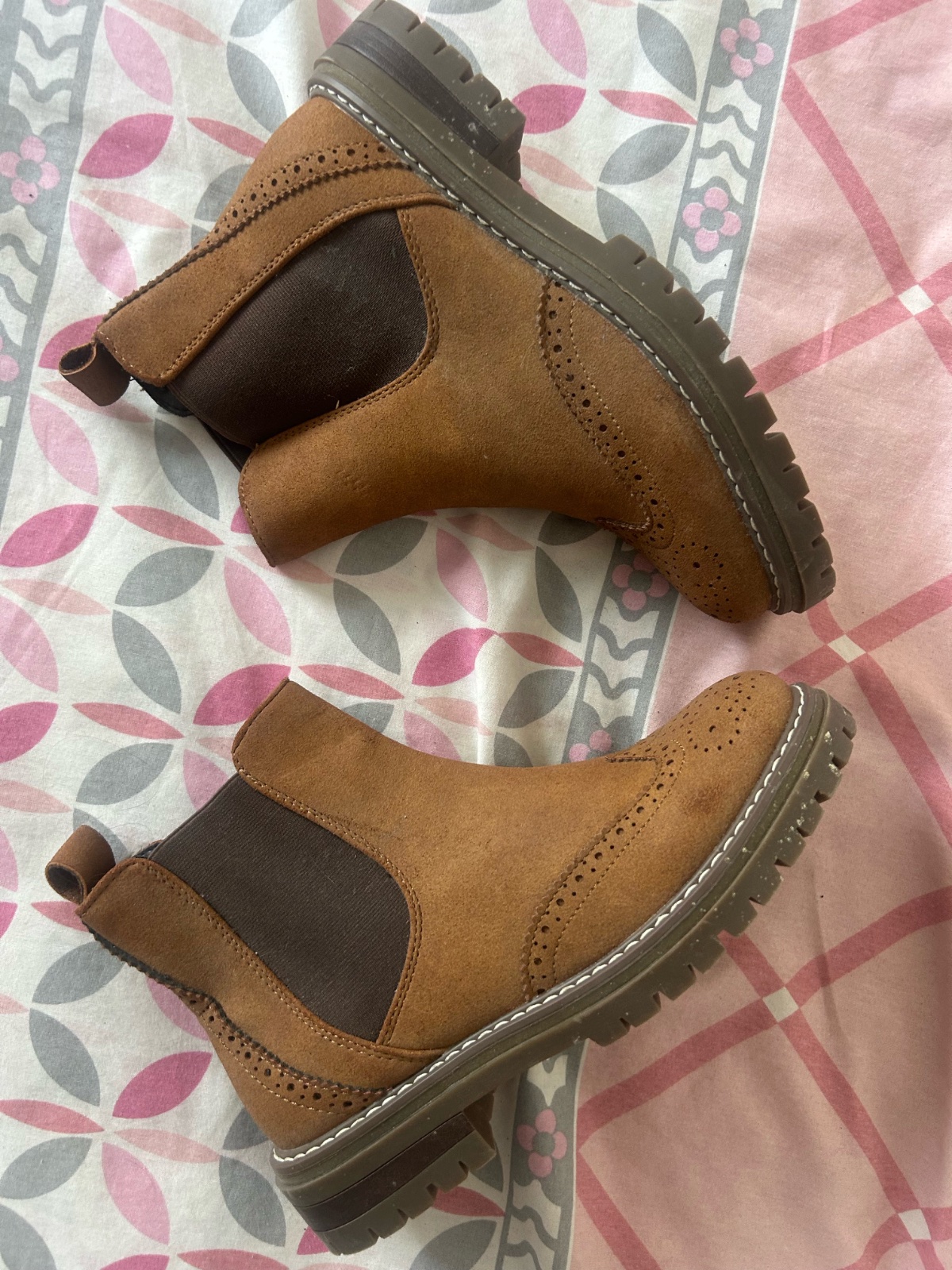 Boots 