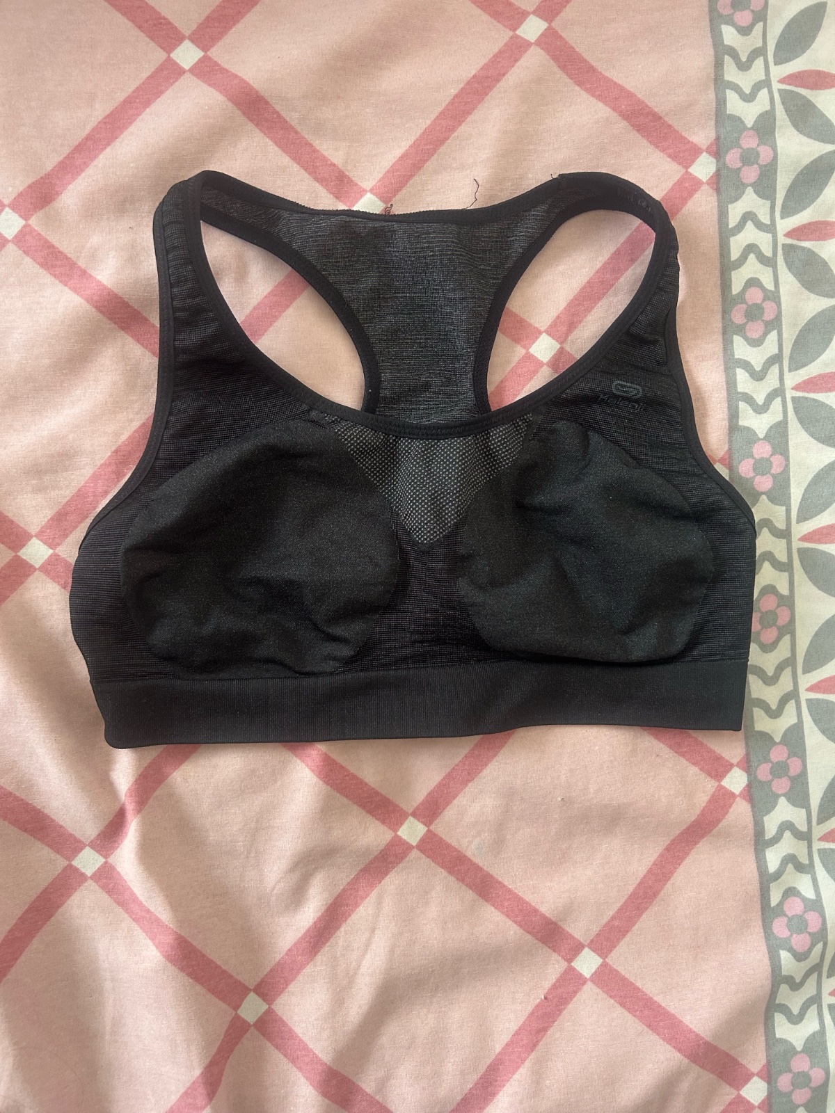Brassiere de sport kalenji